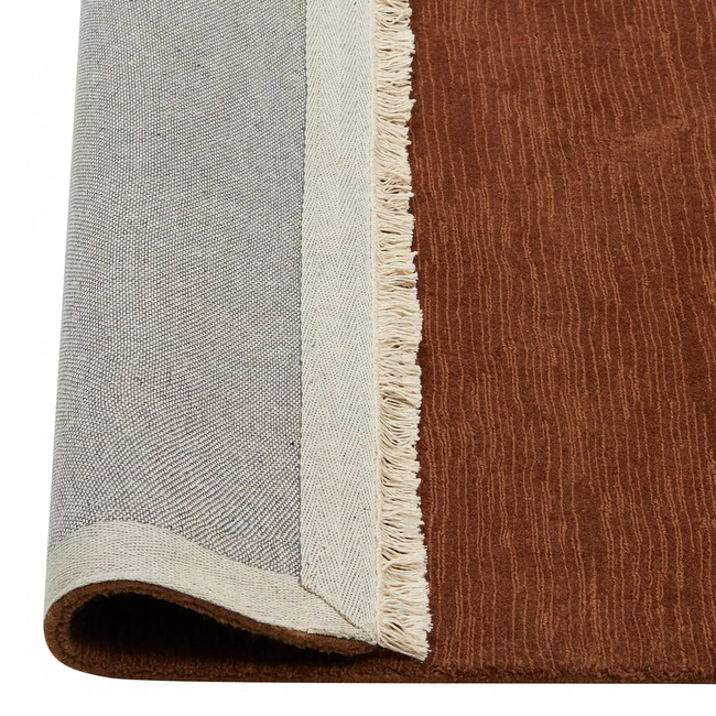 Weave Alessandre Floor Rug - Clay - 200cm x 300cm