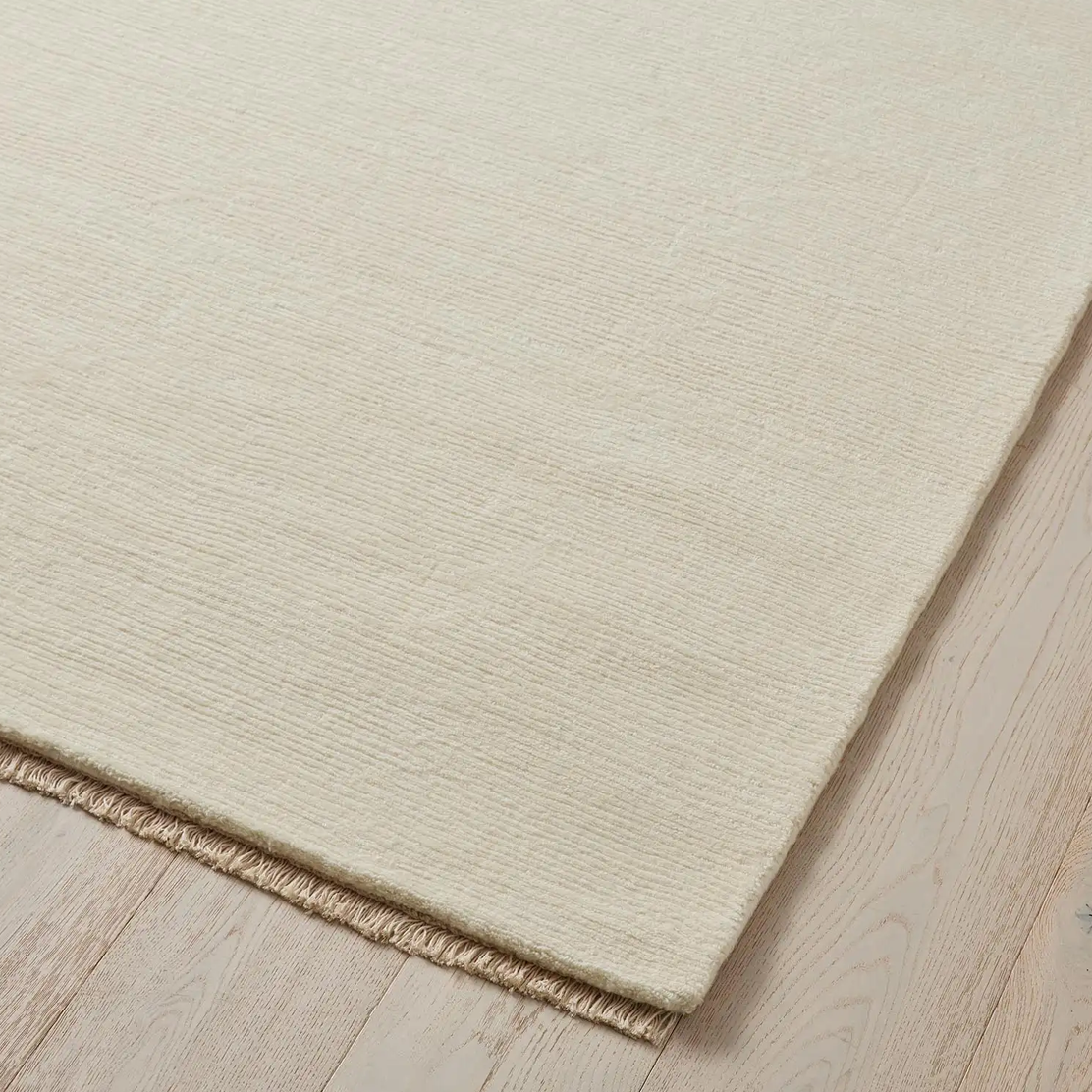 Weave Alessandre Floor Rug - Seasalt - 200cm x 300cm