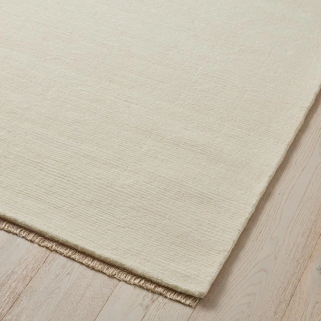 Weave Alessandre Floor Rug - Seasalt - 200cm x 300cm