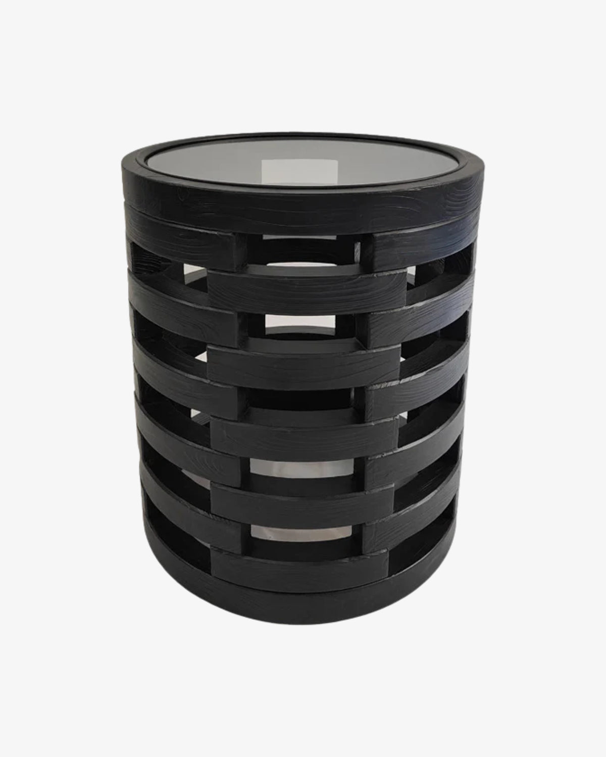 Alicante Round Side Table