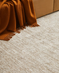 Almonte Floor Rug - Mink - 200cm x 300cm