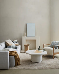 Almonte Floor Rug - Mink - 200cm x 300cm