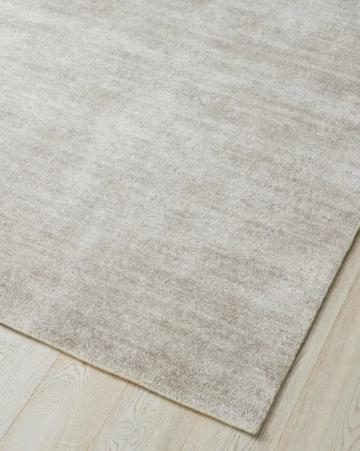 Weave Almonte Floor Rug - Oyster - 200cm x 300cm
