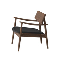 Alta Leisure Chair - Walnut