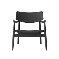 Alta Leisure Chair - Black