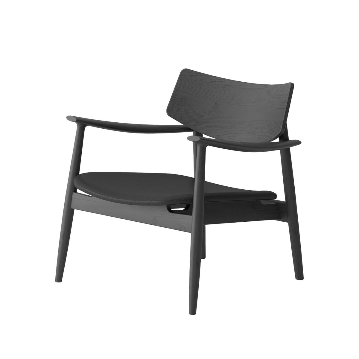 Alta Leisure Chair - Black