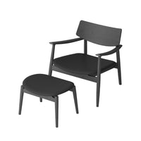Alta Leisure Chair - Black