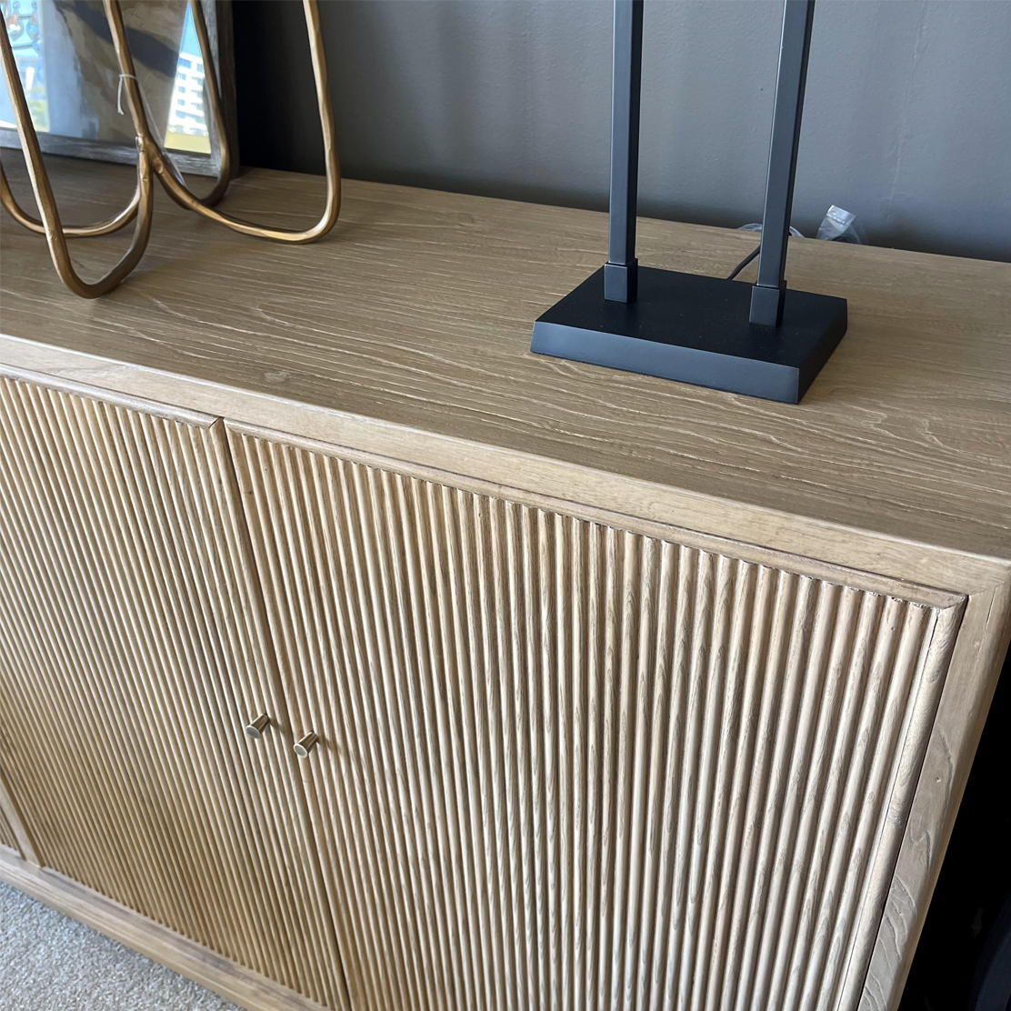 Anchorage Sideboard