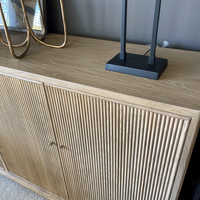 Anchorage Sideboard