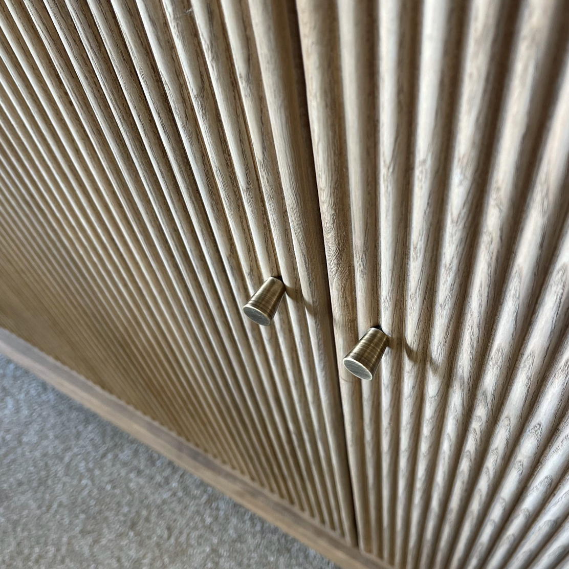 Anchorage Sideboard