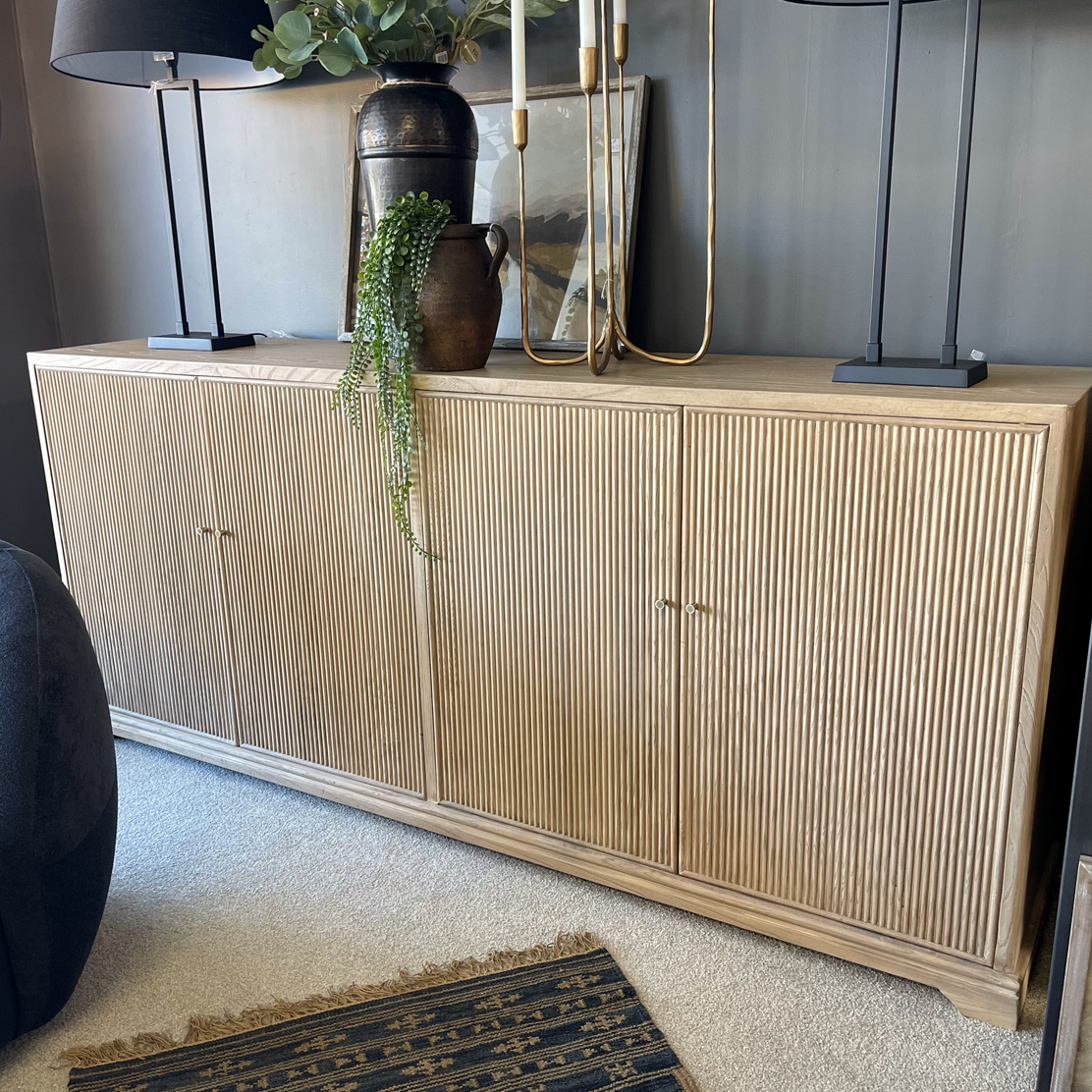 Anchorage Sideboard