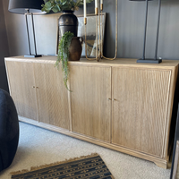 Anchorage Sideboard