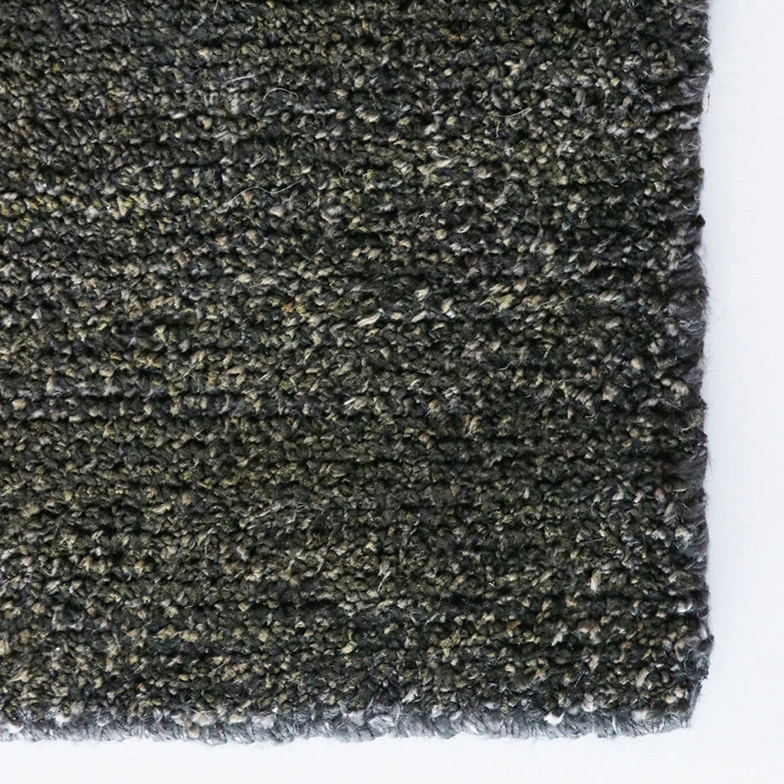 Baya Anchorage Floor Rug - Gravel - 250cm x 350cm