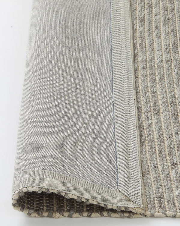 Weave Andes Floor Rug - Feather - 200cm x 300cm