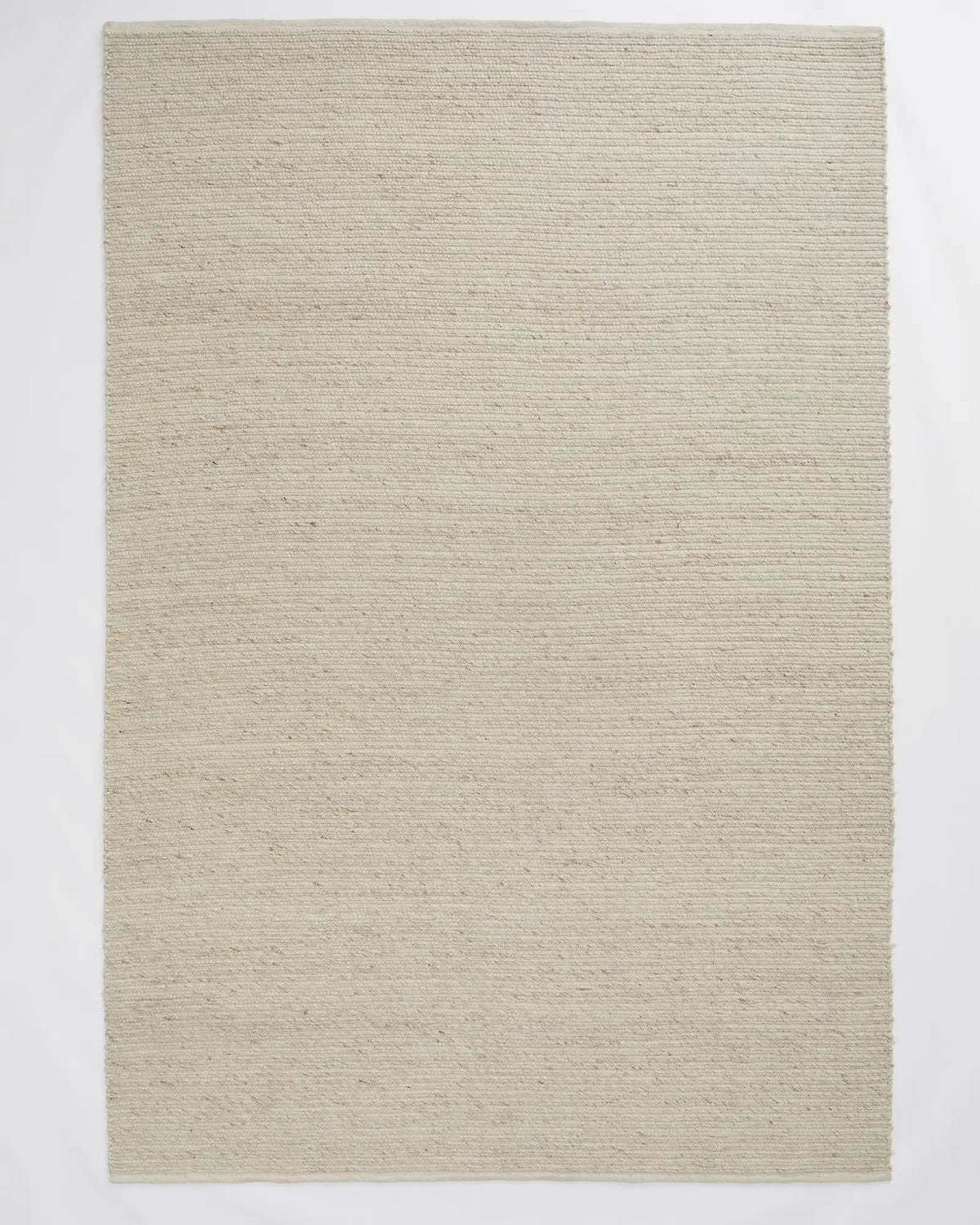 Weave Andes Floor Rug - Sandstorm - 200cm x 300cm