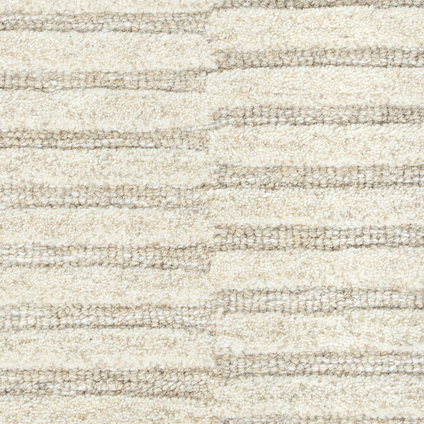 Baya Anni Floor Rug - Oat - 200cm x 300cm