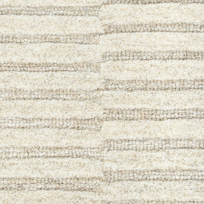 Baya Anni Floor Rug - Oat - 200cm x 300cm