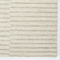 Baya Anni Floor Rug - Oat - 200cm x 300cm