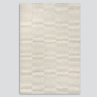 Baya Anni Floor Rug - Oat - 200cm x 300cm