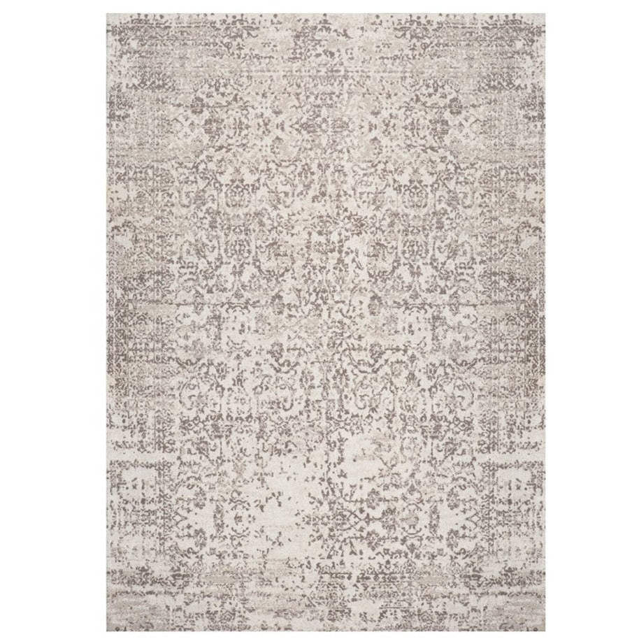 Antalya Floor Rug - Swirl - 240cm x 340cm
