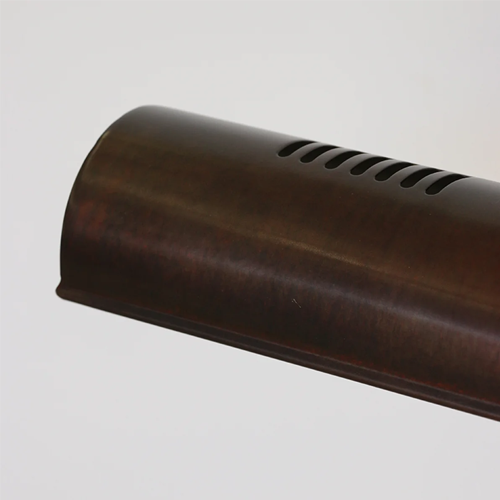 Apartmento Adjustable Floor Lamp - Bronze Finish