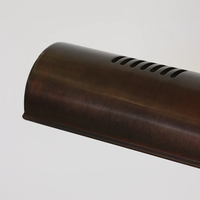 Apartmento Adjustable Floor Lamp - Bronze Finish