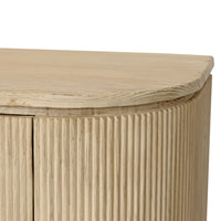 Arizona 2 Door Sideboard