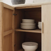 Arizona 2 Door Sideboard