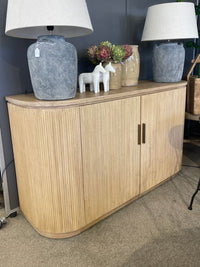 Arizona 2 Door Sideboard