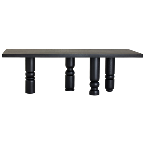 Arlo Console - Black