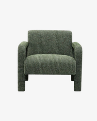 Arlo Armchair