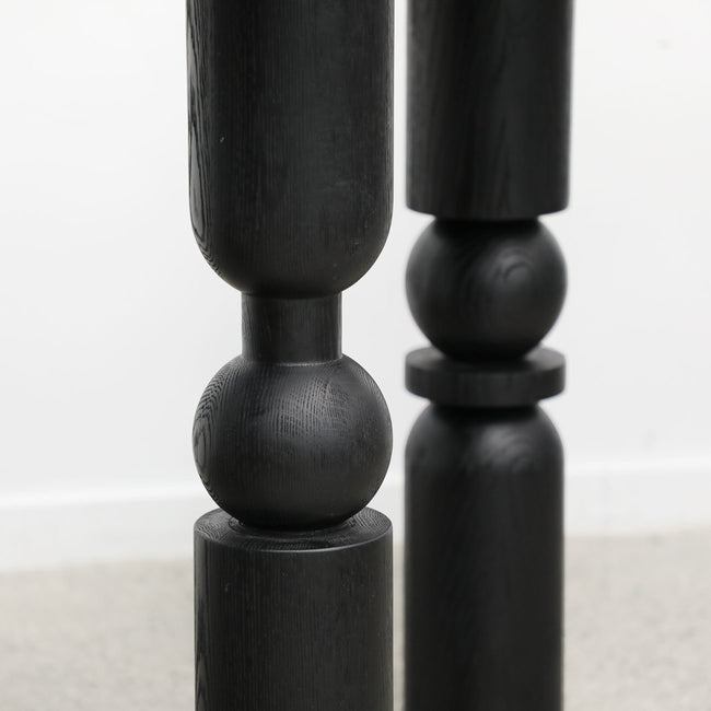 Arlo Console - Black