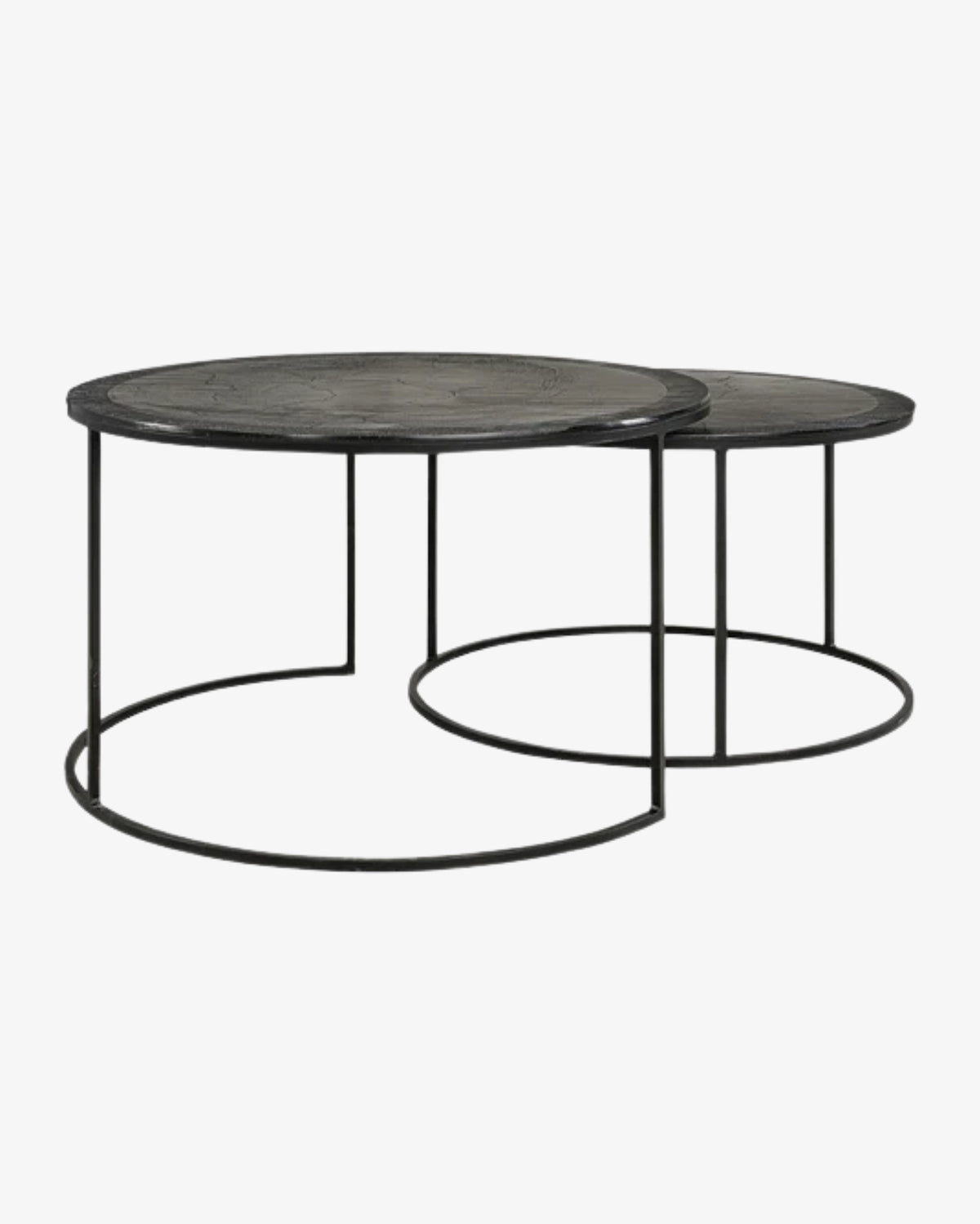 Artwood Amadeo Coffee Table - Nest of 2