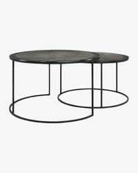 Artwood Amadeo Coffee Table - Nest of 2