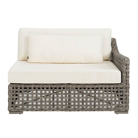 Artwood San Remo Outdoor Sectional - Mid Section