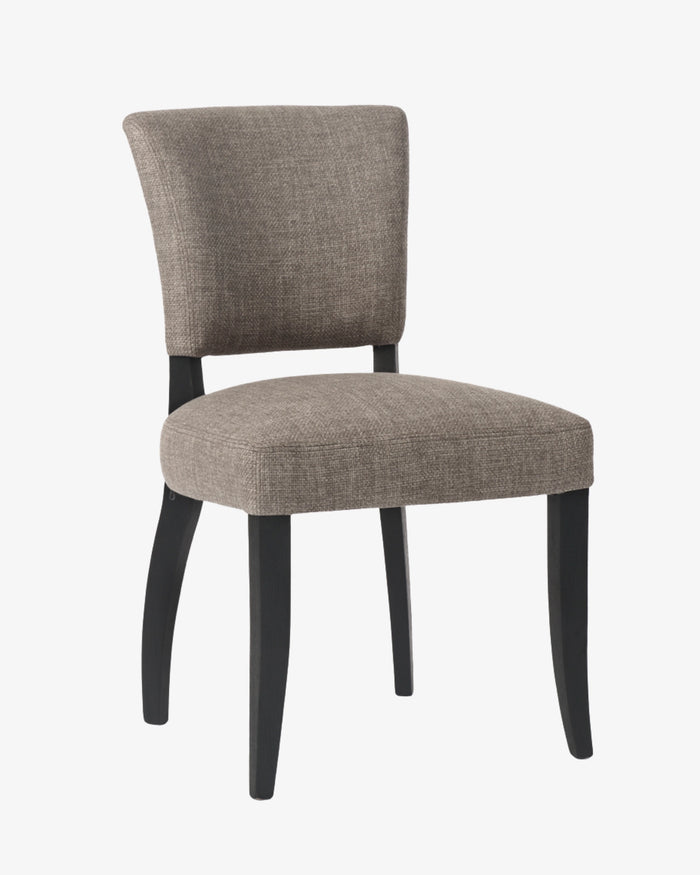 Artwood Mandy Dining Chair - Sway Liver