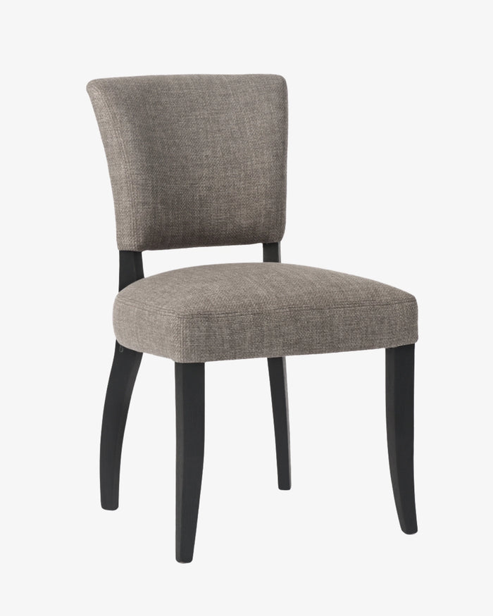 Artwood Mandy Dining Chair - Sway Liver