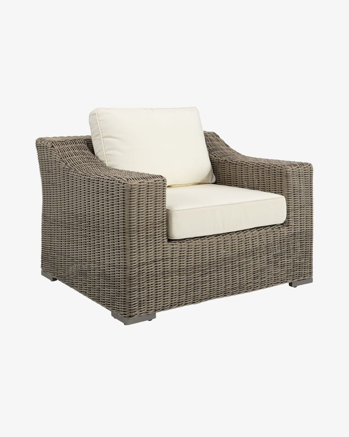 Artwood San Diego Outdoor Single Seater Armchair