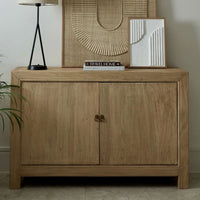 Athens 2 Door Cabinet