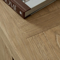 Athens 2 Door Cabinet