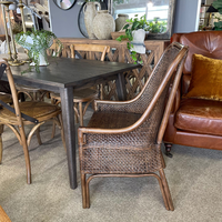 August Chair - Natural