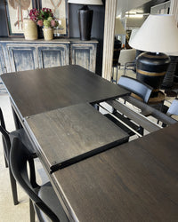 Austin Double Extension Dining Table - 2.2m - 2.7m - 3.2m