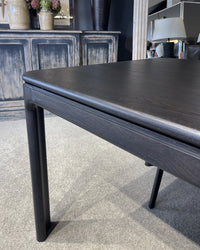 Austin Double Extension Dining Table - 2.2m - 2.7m - 3.2m
