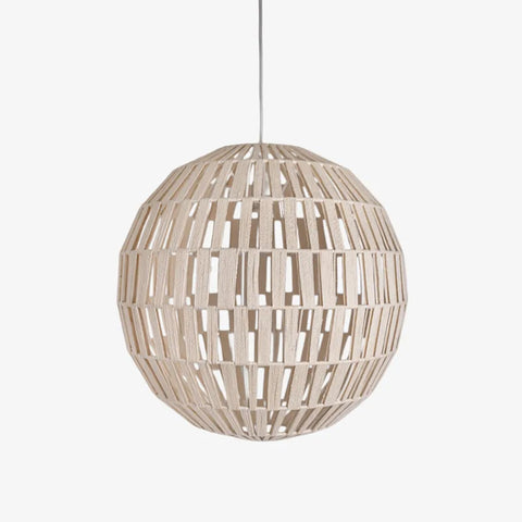 Masaomi Light Pendant - Gold - Large