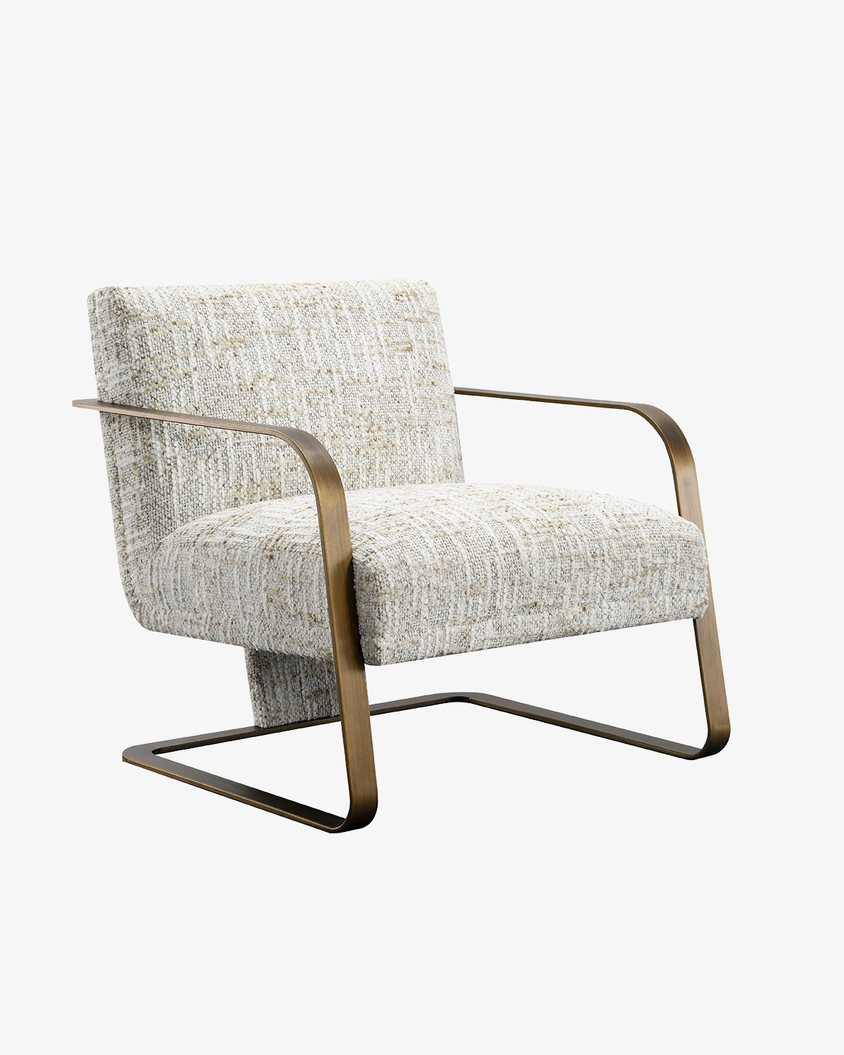 Axel Armchair