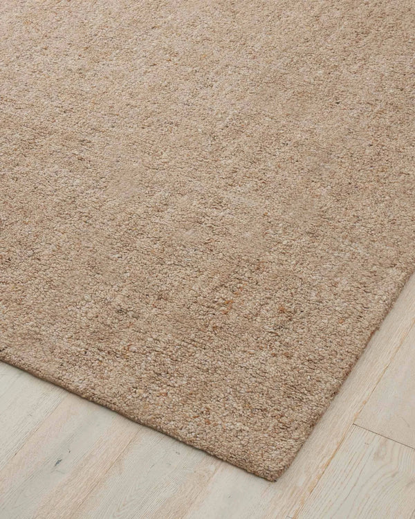 Weave Marceau Floor Rug - Taupe - 200cm x 300cm