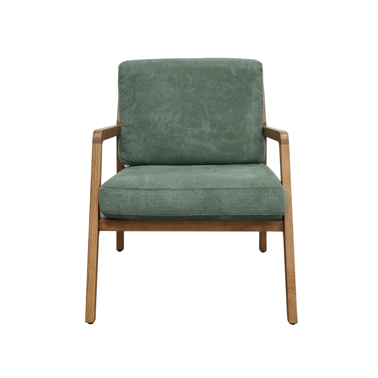 Baxter Armchair - Green