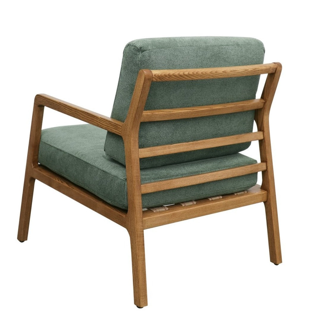 Baxter Armchair - Green