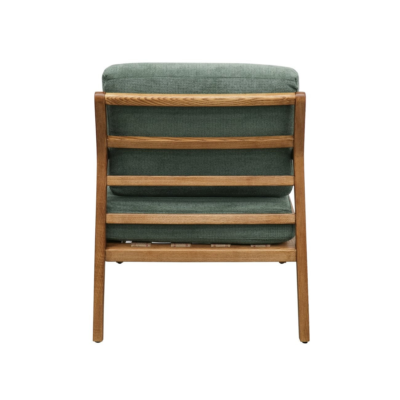 Baxter Armchair - Green