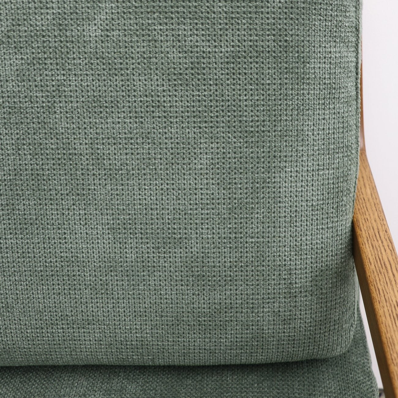 Baxter Armchair - Green